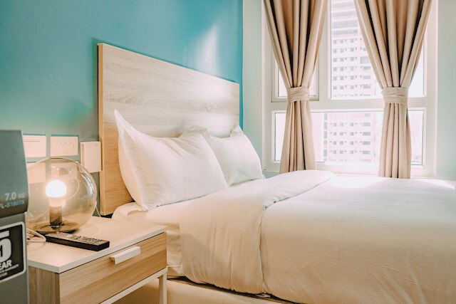 アイ スイーツ ホテル マラテ