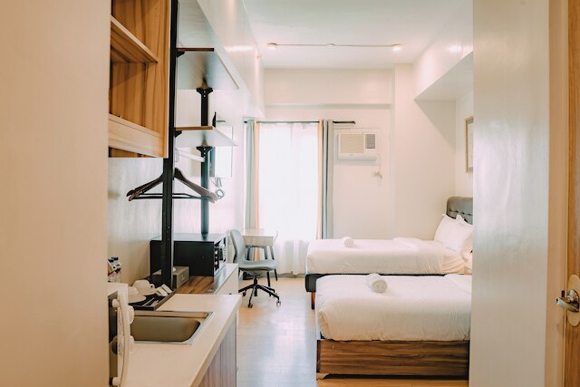 アイ スイーツ ホテル マラテ