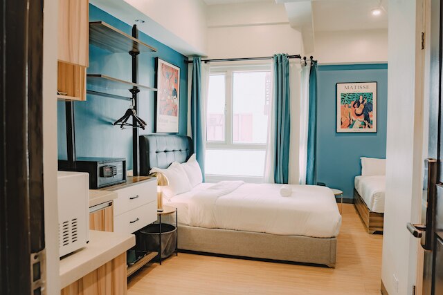 アイ スイーツ ホテル マラテ