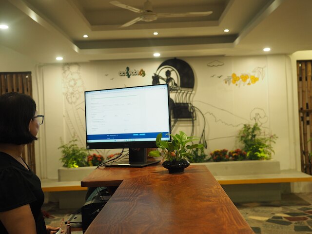 アクティベート C3 ホステル