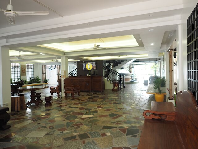 アクティベート C3 ホステル