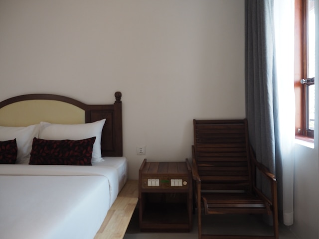 アクティベート C3 ホステル