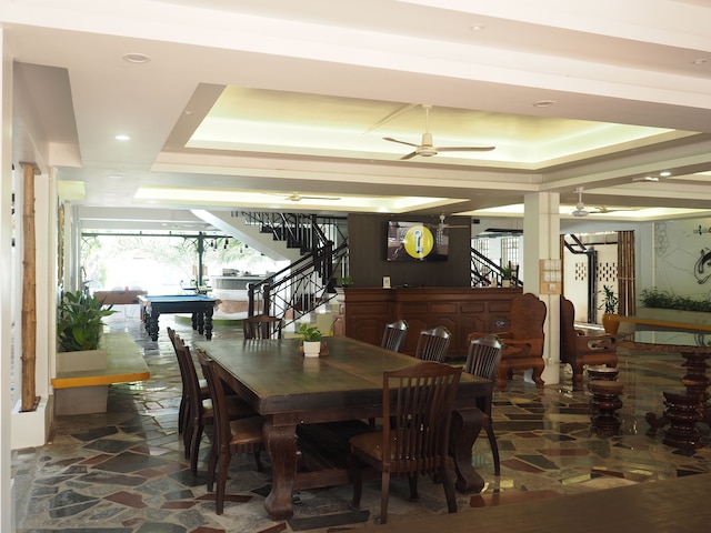 アクティベート C3 ホステル