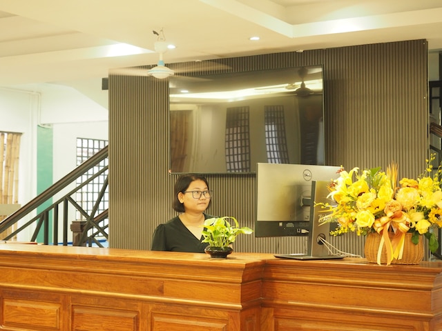 アクティベート C3 ホステル