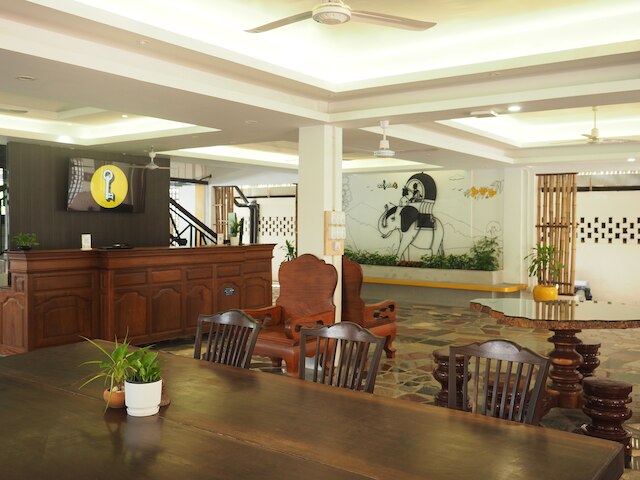 アクティベート C3 ホステル