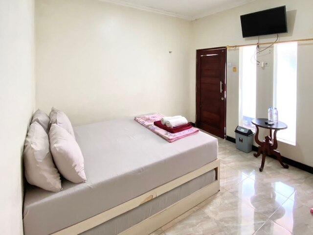 サティヤ グラハ ホテル