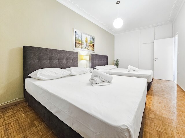 カサ ディーバス シティ ステイ