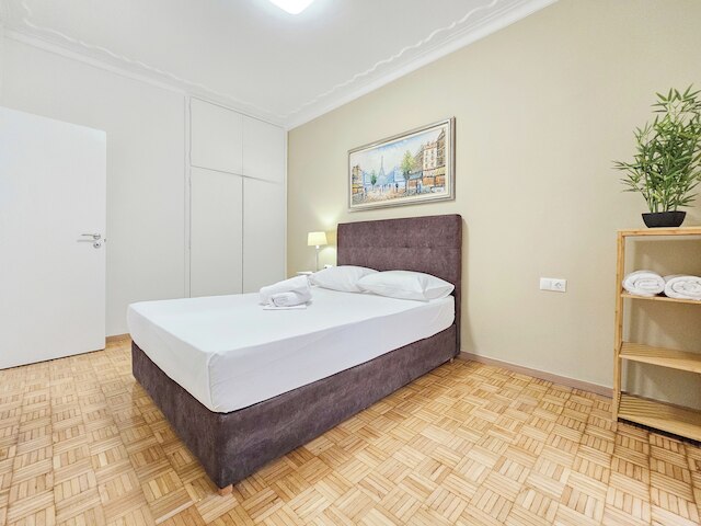 カサ ディーバス シティ ステイ