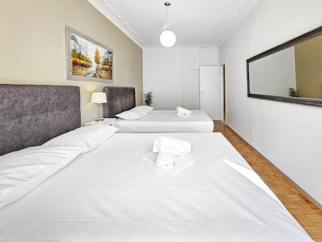 カサ ディーバス シティ ステイ