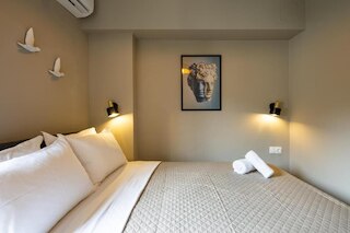 ジ アクロポリス パスウェイ