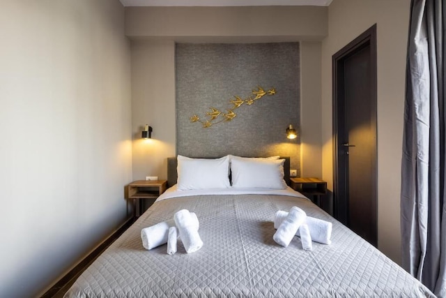 ジ アクロポリス パスウェイ