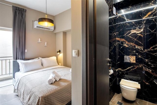 ジ アクロポリス パスウェイ