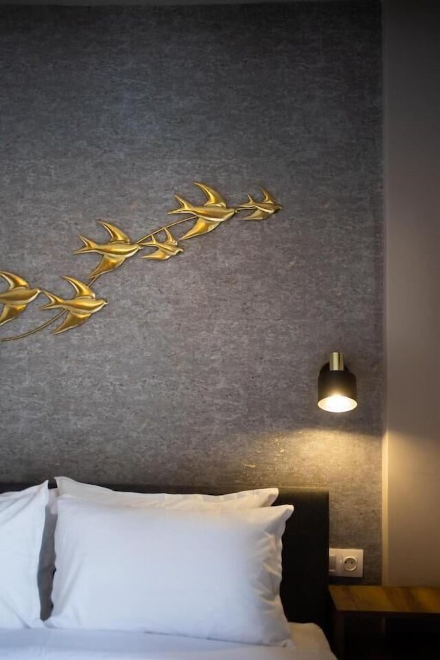 ジ アクロポリス パスウェイ