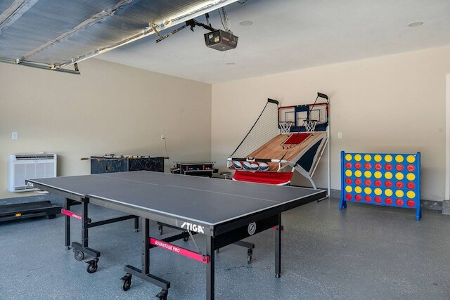 プレイ ステイ ダラス ホーム ウィズ ジム ゲームルーム WiFi