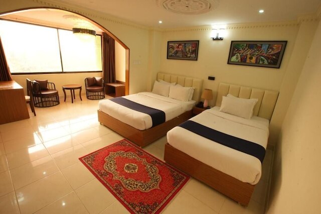 ニトル ベイ リゾート