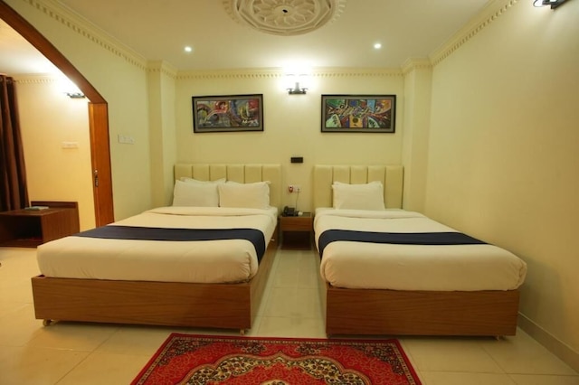 ニトル ベイ リゾート