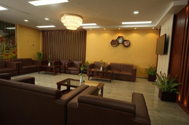 ニトル ベイ リゾート