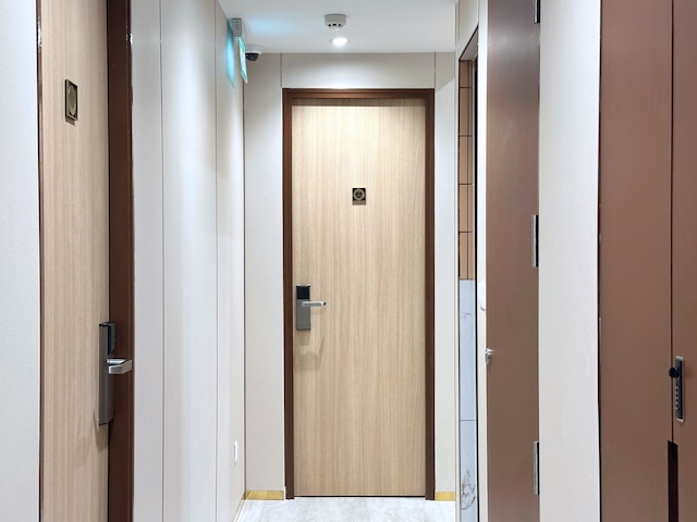 ネスト ホテル シンガポール