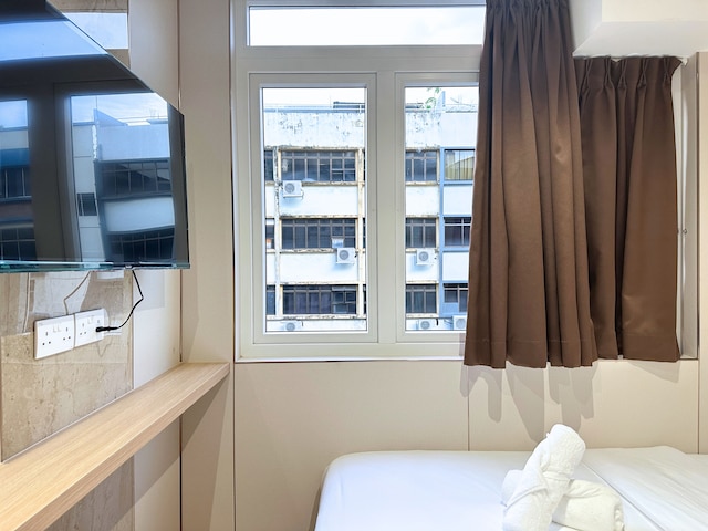 ネスト ホテル シンガポール