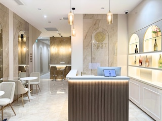 ネスト ホテル シンガポール