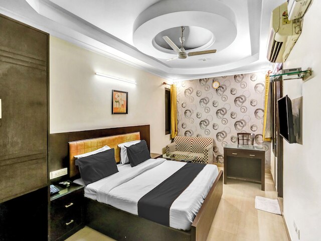 シグネチャー プラザ バイ メリメント