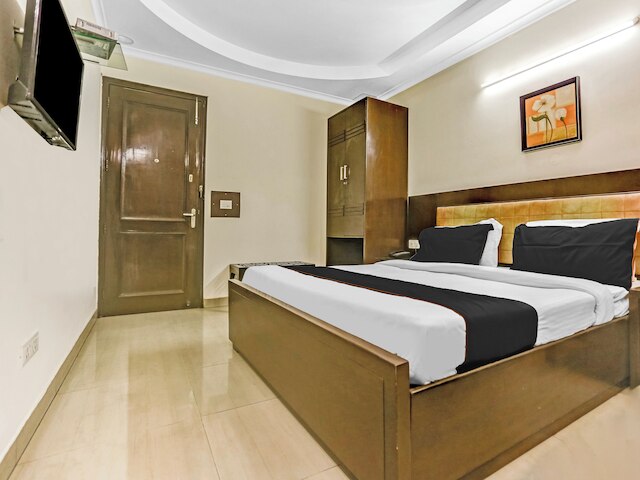 シグネチャー プラザ バイ メリメント