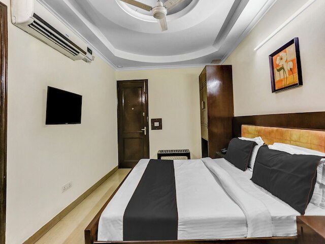 シグネチャー プラザ バイ メリメント