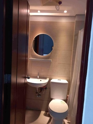 ステイケーション イン アラバン ブランチ A