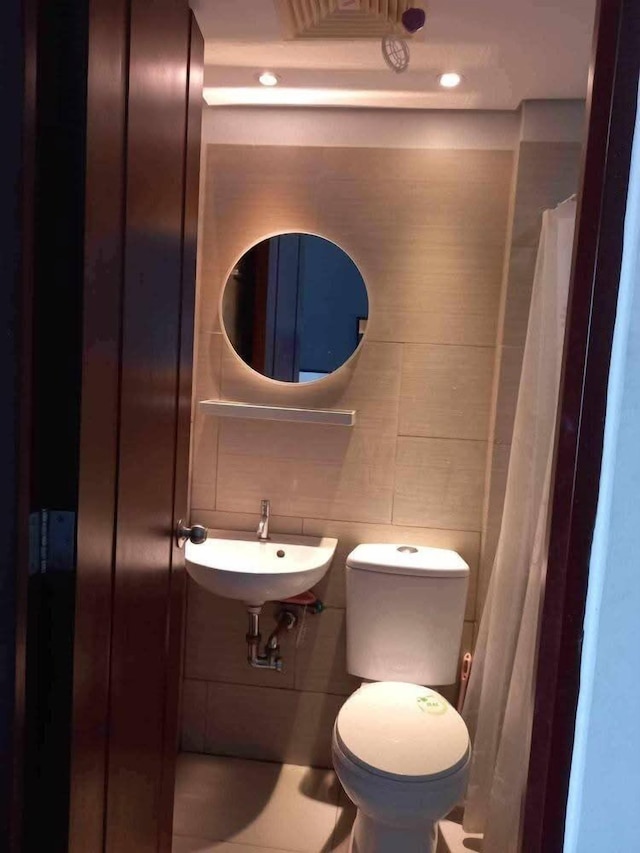 ステイケーション イン アラバン ブランチ A