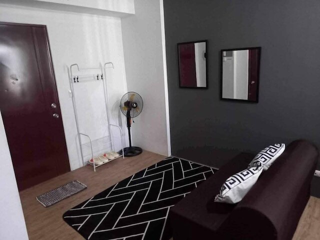 ステイケーション イン アラバン ブランチ A