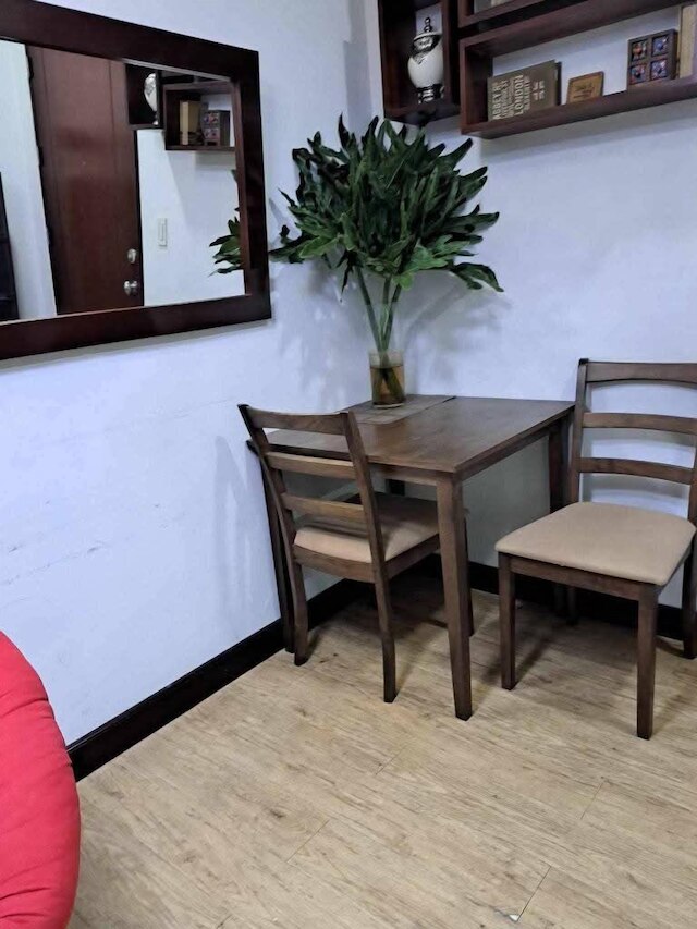 ステイケーション イン アラバン ブランチ A