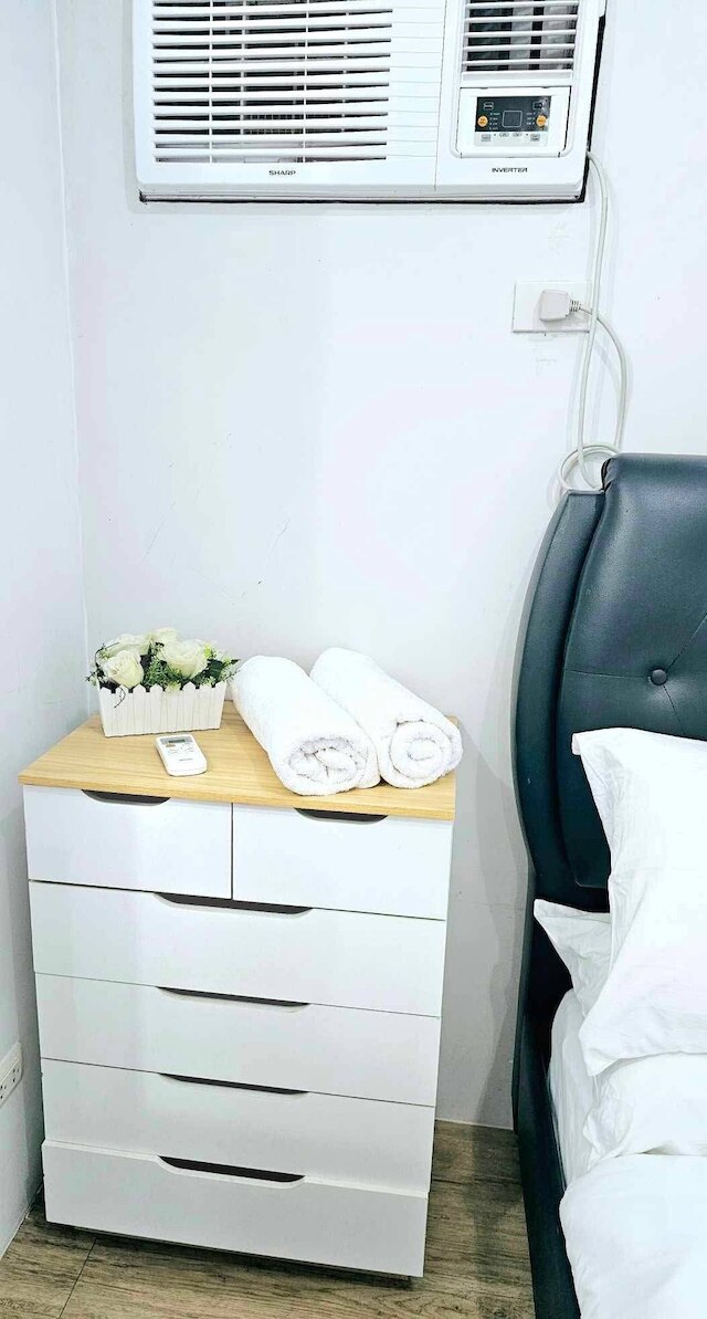 ステイケーション イン アラバン ブランチ A