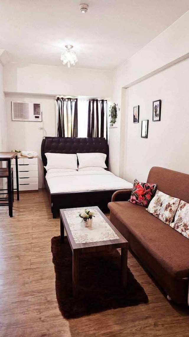 ステイケーション イン アラバン ブランチ A