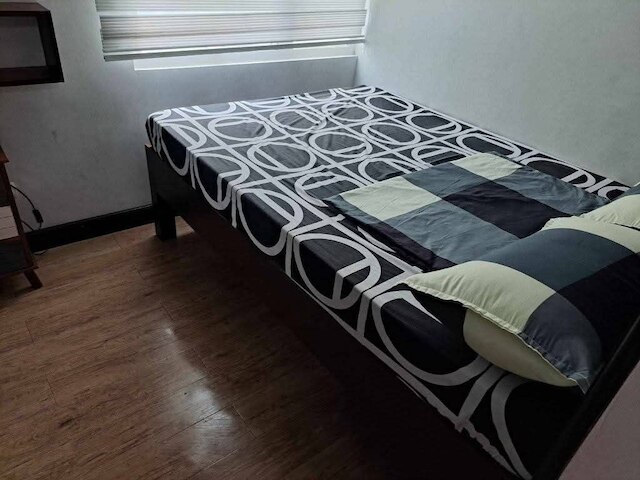 ステイケーション イン アラバン ブランチ A