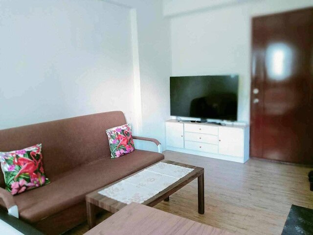 ステイケーション イン アラバン ブランチ A