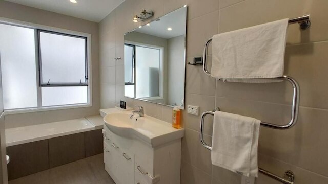 シービュー ガーデン ハウス クローズ トゥ ビーチ