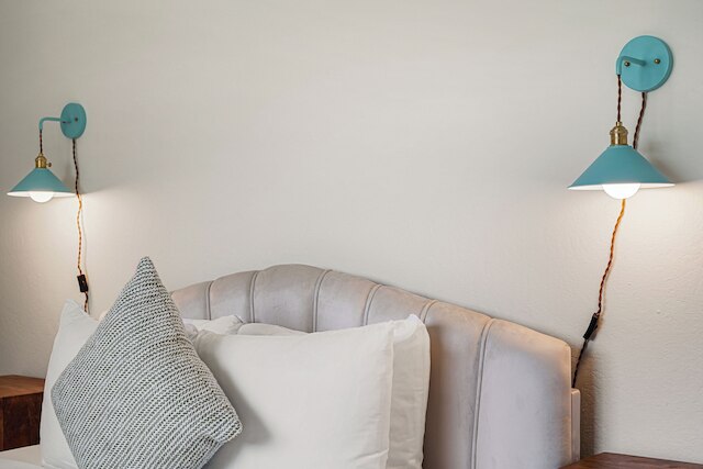 ディライトフル 2ベッドルーム マウンテン オーシャンサンセット ビュー