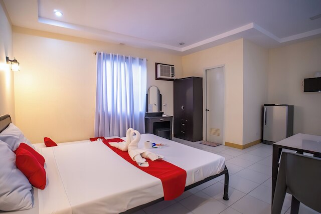 アルミラ ダイビング リゾート