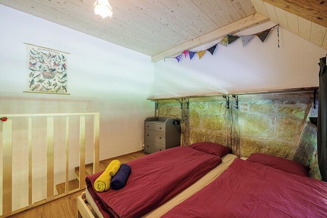 ウェリス-シュテックリ