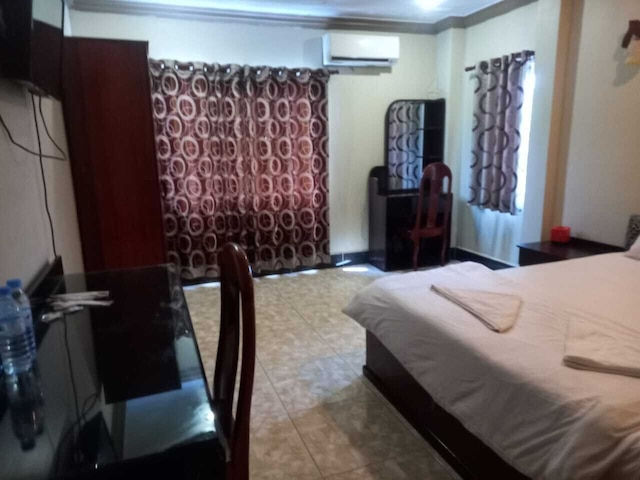 ホテル セルヴァー シン & レストラン