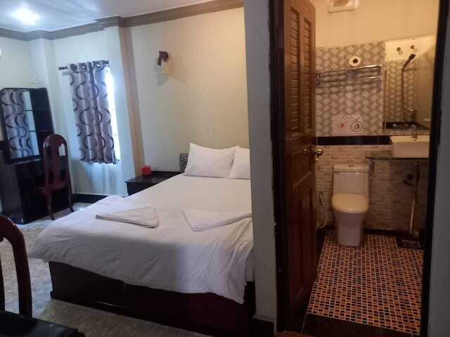 ホテル セルヴァー シン & レストラン