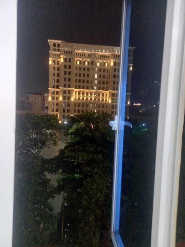 ホテル セルヴァー シン & レストラン