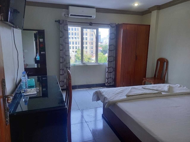 ホテル セルヴァー シン & レストラン