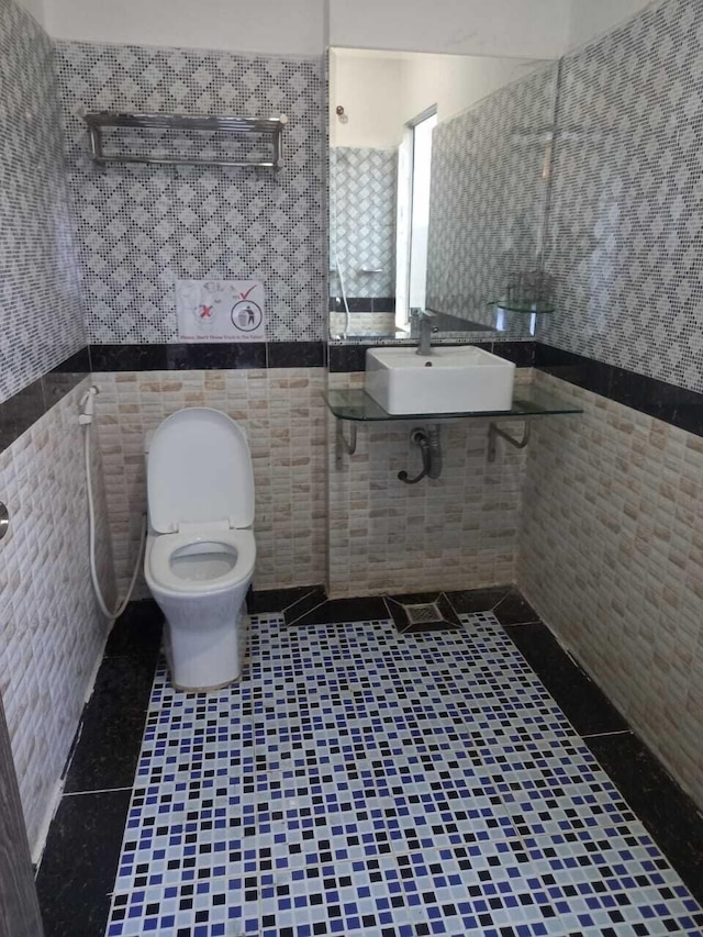 ホテル セルヴァー シン & レストラン