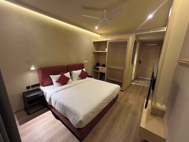 スリープオーバー