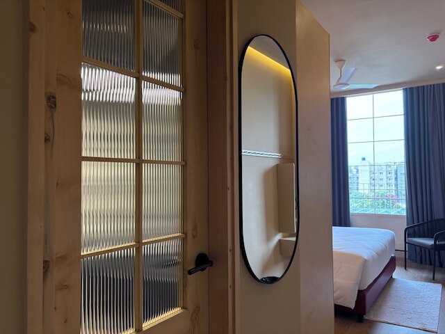 スリープオーバー