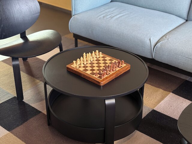 スリープオーバー