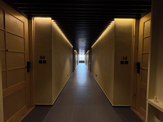 スリープオーバー