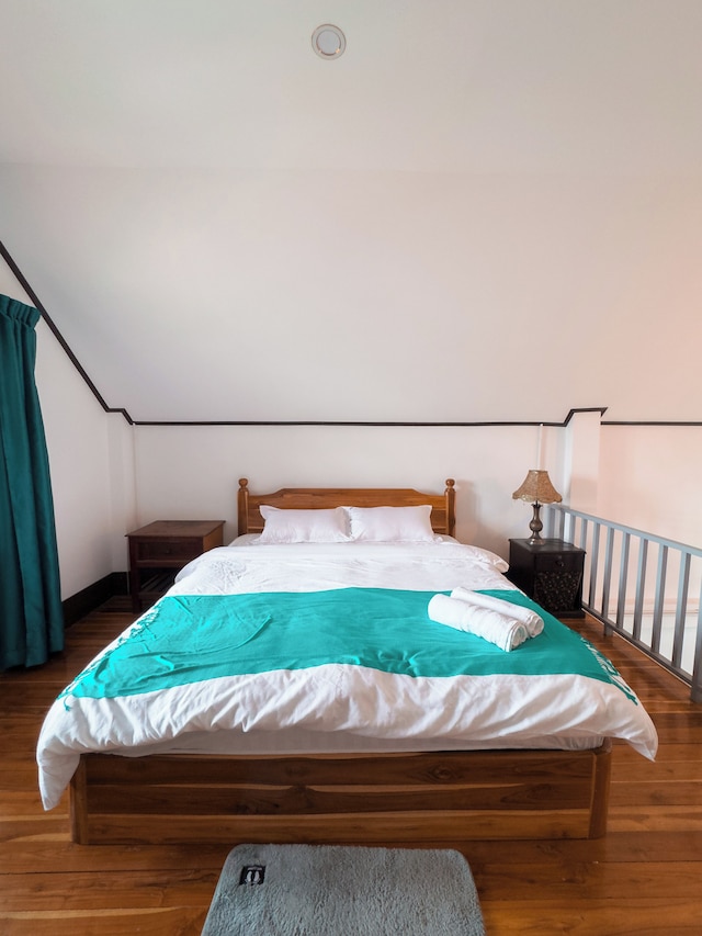 バンスアン ホームズ