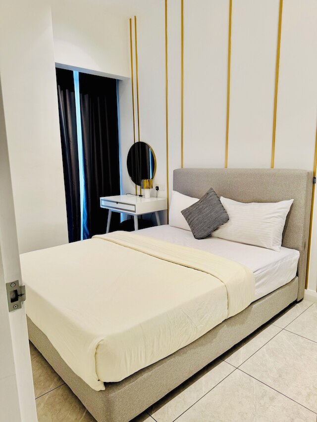 アクソン レジデンス ラグジュリアス By パビリオン